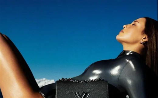 谷爱凌 强劲的大腿