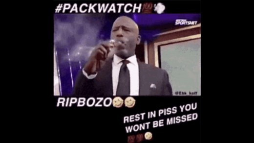 Smoking On That X Pack | Know Your Meme