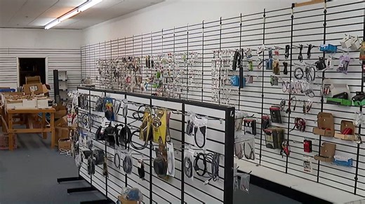 Windham Radio Shack plans to close next week