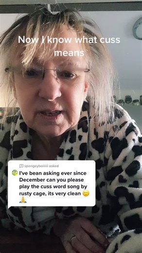 Understanding Cuss Words in Pop Culture