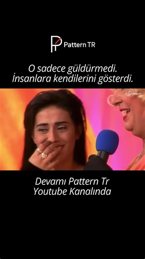 Huysuz Virjin | Türkiye’nin En Büyük Paradoksu