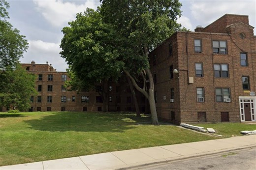 City Approves Lathrop Homes Redevelopment After Years Of Delay