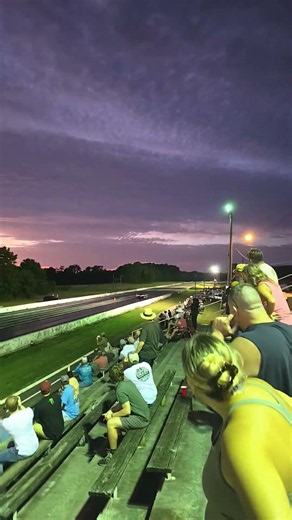 promod first pair second round rocket city dragway