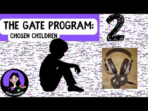 They Were Watching Us Since Kindergarten | GATE Conspiracy Part 2