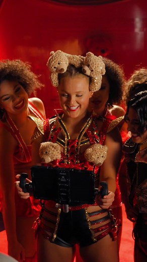 JoJo Siwa (@itsjojosiwa) - JoJo Siwa - Guilty Pleasure | Official Music Video Releases Soon