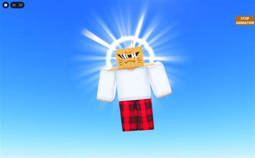 #roblox #robloxanimation #berz1337 #robloxmemes #padthaimemeanimation | Roblox