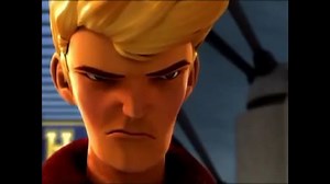 'Firebreather' - Tráiler oficial en español latino