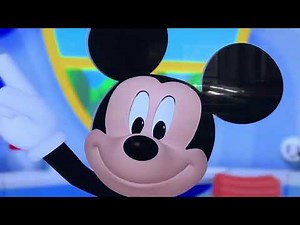 Mickey Mouse Clubhouse - Mouseketools Song (Turkish) 🇹🇷
