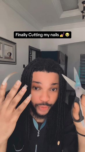 😔😔 #asmr #longnails #tacticalceza