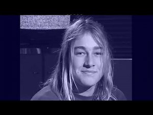 ABC Rage Guest Programmer - Silverchair - 9th September 1995