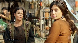 Gênesis Capítulo 154 Completo HD