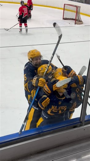 Elite Prospects Live Events on Instagram: "Pittsburgh Predators = EP Cup Series- 14U Pittsburgh Champs! 🏆🌟 #Hockey #EPCupSeries #EliteProspects"