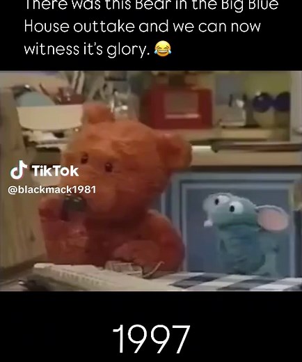 Elmo Bloopers Compilation from Sesame Street