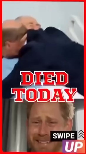 11K views · 12 reactions | 40 MINUTES AGO! Prince William, Heavy-Hearted, Delivers the Worst News of the Year to the Nation: “My heart aches… the person I loved most has…” SEE FULL BELOW | Daily dose of internet | Facebook