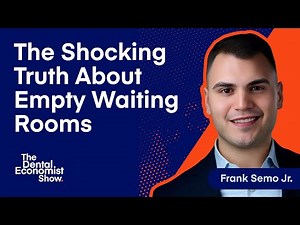 The Counterintuitive Solution to Growing A Dental Empire with Frank Semo
