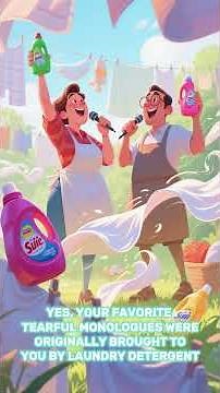 What Is a Soap Opera? | The Dramatic History of TV’s Guilty Pleasure