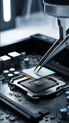 How Smart Tech Starts Small