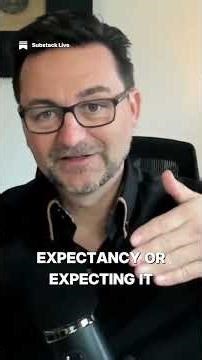 Build Conviction, Not Just Strategy #substack #shorts