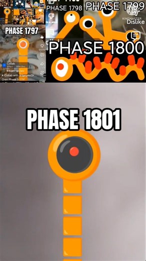 Oren Phase 1-1801