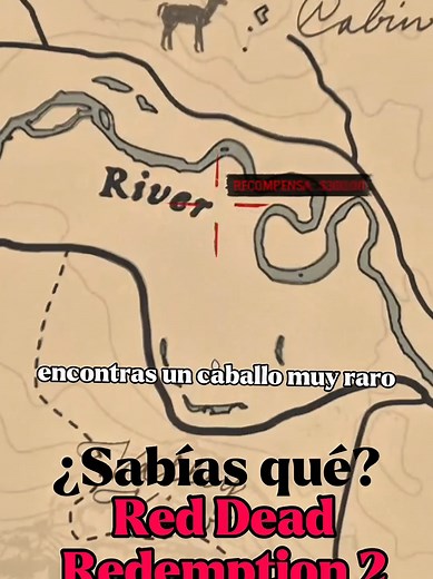 Caballo Único en RDR2: Cómo Encontrarlo y Domarlo