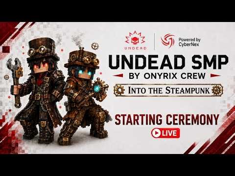 undead smp s3