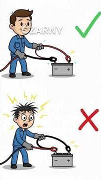 ORLLO emergency power supply - installation in minutes ⚡ #shorts #practice