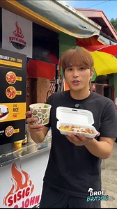 Bagong Sisigan sa Gordon Heights may Siomai din. FB Page: Sisig Kuya John Siomai'Kuya-John 📍 30 Long road st, Gordon Heights Near Saint Anne Parish #droubautista | Drou Bautista