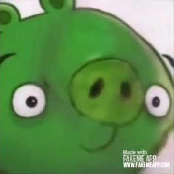 All Preview 2 Angry birds Toons Deepfakes