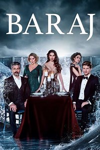 Baraj (2020-2021) - TV Show