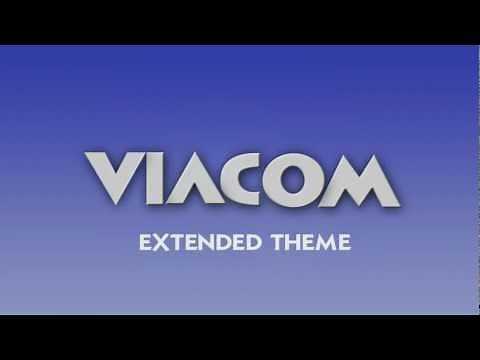 Viacom Extended Theme