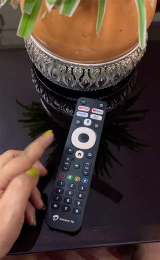 How to connect Wi-Fi remote to TV remote easily #wifidongle #youtube magicremote #wifiremote #remote