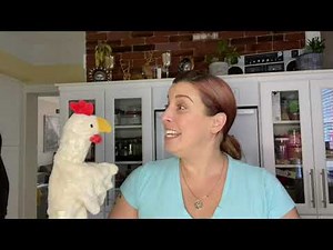 Cercle d’apprentissage avec Coco!