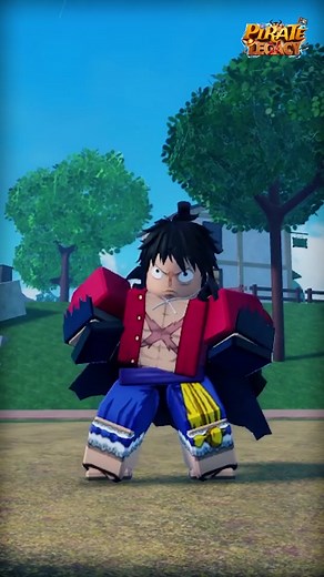 Fight other players with Dark Kick in the new update! 🔥 #piratelegacy #roblox #onepiece #anime #robloxgames #robloxdev #pirate #bloxfruits