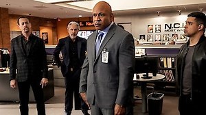 Watch NCIS Season 22 Episode 18 - After the Storm