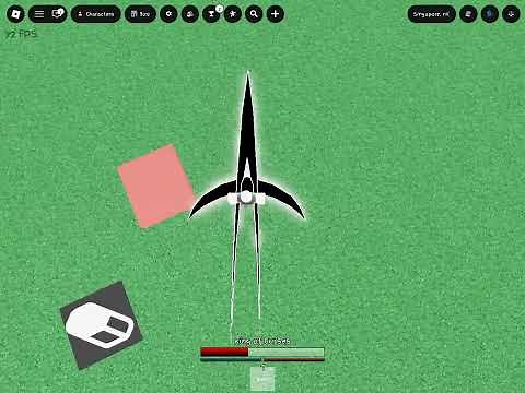 Vfx Dismantle Tutorial JJs