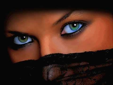 Sugarloaf Green Eyed Lady