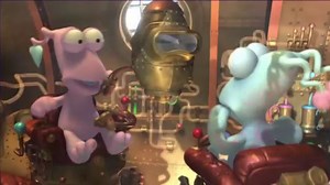 The WotWots Season 2 Episode 23 Wot a Grommet