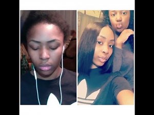 Quick Weave| Lace Closure Method