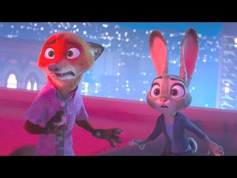 Zootopia 2 | Official Trailer (2025)