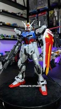 PG Alie Strike + Skygrasper Clear Pearl Version