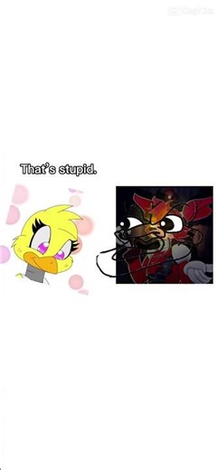 The end that said sorry it’s been a while was put in by mistake this was for another time but yeah