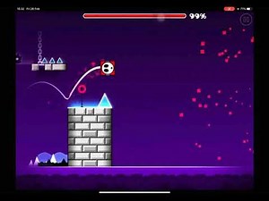 Geometry Dash - The Seven Seas Full (Reverse) (2.2 Back 2.0) (Detect By: SlothBlock)