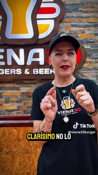 Descubre la Hamburguesa Perfecta en Viena30