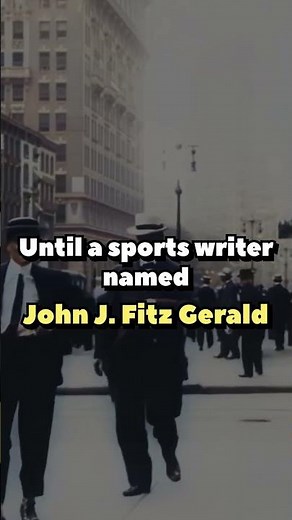 Why New York is known as "Big Apple"?