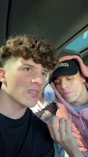 Tony Lopez on TikTok