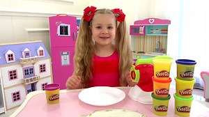 52K views · 491 reactions | Diana and Roma Mystery Wheel of Spaghetti Challenge Diana and Roma learn how to have fun and play Spaghetti Challenge. The Mysterious Wheel of Fortune selects the ingredients. The winner is the one whose spaghetti tastes better. Funny food challenge for kids! Thanks for watching!殺 #KidsRomaShow #KidsDianaShow #romaanddiana #challenge #diy #kidsfun #familytime | Kids Roma Show | Facebook