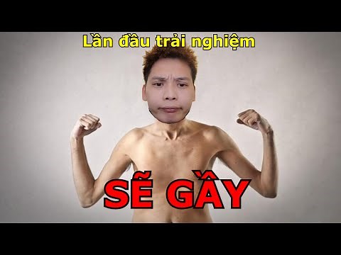 Tưởng được chơi game KINH DỊ, hóa ra gặp đúng game SẼ GẦY