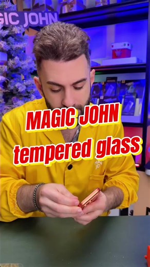 Mag John's 2nd Gen Screen Protector: Ultimate Protection