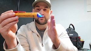 Watch Klein Tools Voltage Tester Review on Amazon Live