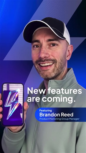 Brandon from our product marketing team has a preview you’ll want to see. ⚡️ New payment methods are coming your way, built right into Housecall Pro, making it easier for customers to pay you before, during, or after the job. Join us on February 26 at 11AM PT / 2PM ET for live demos, hear from Pros, and see what else is coming in this release. Register for free today: https://bit.ly/4tS8go6